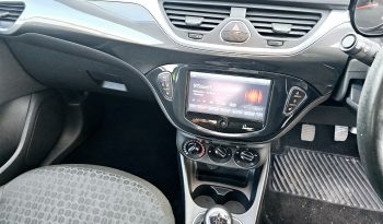 2015 Vauxhall CORSA Excite Turbo SE ecoflex, 1.4 PETROL.Sports Low miles. Ulez free.FSH.£4495 full