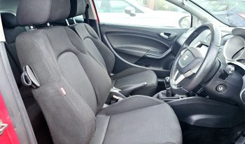 2009 SEAT IBIZA Sport 84, 1.4L Petrol. MOT October 2026. ulez free .low Miles.3Dr. FSH £1750 full