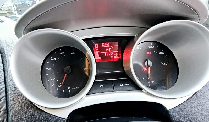 2009 SEAT IBIZA Sport 84, 1.4L Petrol. MOT October 2026. ulez free .low Miles.3Dr. FSH £1750 full