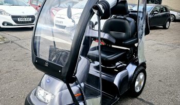 TGA Breeze S4, Road Legal Mobility Scooter/Golf.£1995 full