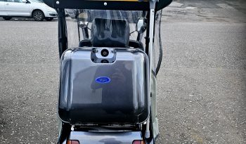 TGA Breeze S4, Road Legal Mobility Scooter/Golf.£1995 full