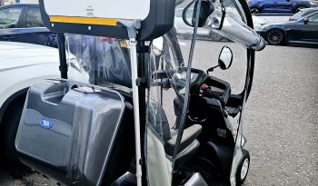 TGA Breeze S4, Road Legal Mobility Scooter/Golf.£1995 full
