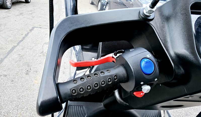 TGA Breeze S4, Road Legal Mobility Scooter/Golf.£1995 full