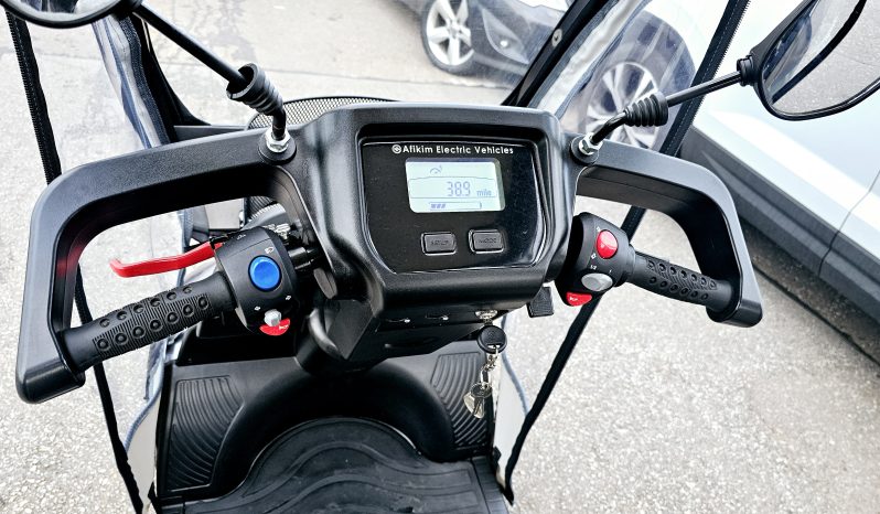 TGA Breeze S4, Road Legal Mobility Scooter/Golf.£1995 full