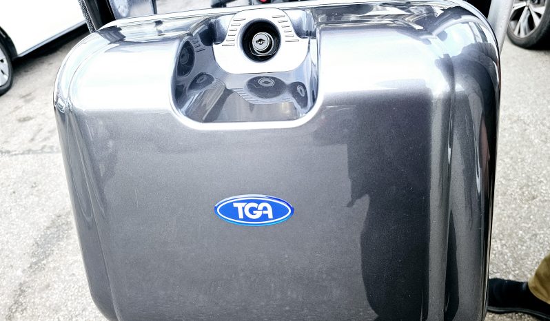 TGA Breeze S4, Road Legal Mobility Scooter/Golf.£1995 full