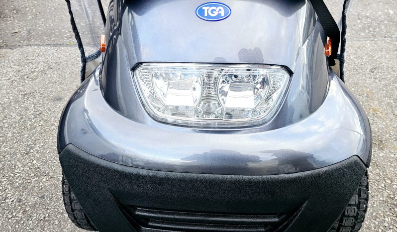 TGA Breeze S4, Road Legal Mobility Scooter/Golf.£1995 full