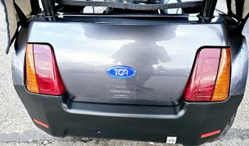 TGA Breeze S4, Road Legal Mobility Scooter/Golf.£1995 full