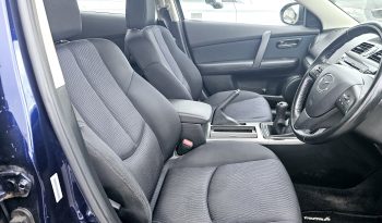 2012 Blue mazda6 TS,1.8L Petrol..ulez free.MOT October 2026. 76k miles.Ulez Free £2995 full