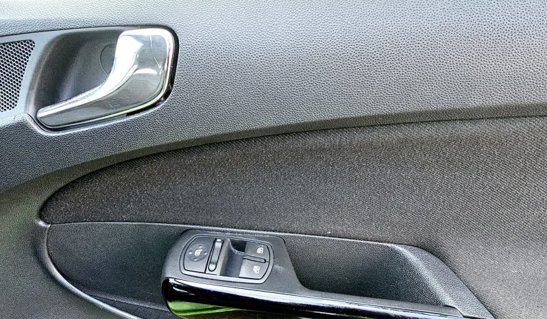 2014 Green Vauxhall CORSA Sting, 1.2 PETROL, MOT September 2026..3Dr. 60k miles. Ulez free £3995 full