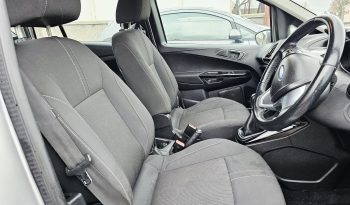 2013 Silver Ford B-Max Zetec, 1.4L Petrol.5 dr.MOT June 2026.FSH.66k miles. Ulez Free £3995 full