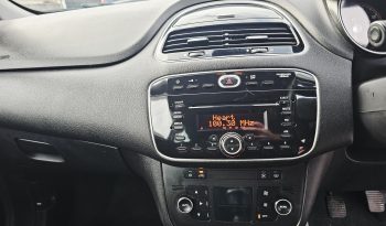 42K Miles! 2014 Grey Fiat Punto GBT, 1.2L Petrol.Ulez free.3Dr.MOT October 2026.FSH.£3995 full