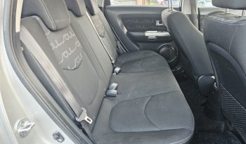 2013 Silver Kia Soul 1.6L Petrol.MOT March 2026.5Dr. Ulez free.66k miles.£4295    full