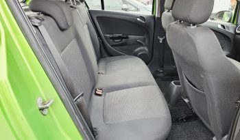 2013 Green Vauxhall CORSA S, 1.2 PETROL, MOT April 2026..5Dr. 76k miles. Ulez free.SH.1 Owner £2995 full