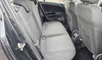 2011 Black Vauxhall CORSA Excite, 1.2 PETROL, MOT April 2026..5Dr. 74k miles. Ulez free.1 Owner £2495    full