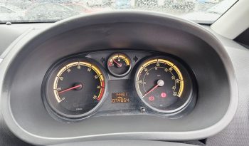 2011 Black Vauxhall CORSA Excite, 1.2 PETROL, MOT April 2026..5Dr. 74k miles. Ulez free.1 Owner £2495    full