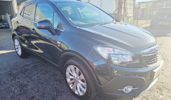 2015 Black Vauxhall Mokka SE S/S, 1.6 petrol.MOT April 2026.Ulez Free.SH.66k miles £4995    full