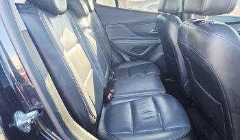 2015 Black Vauxhall Mokka SE S/S, 1.6 petrol.MOT April 2026.Ulez Free.SH.66k miles £4995    full