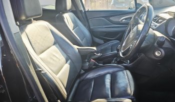 2015 Black Vauxhall Mokka SE S/S, 1.6 petrol.MOT April 2026.Ulez Free.SH.66k miles £4995    full