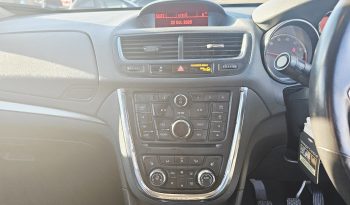 2015 Black Vauxhall Mokka SE S/S, 1.6 petrol.MOT April 2026.Ulez Free.SH.66k miles £4995    full