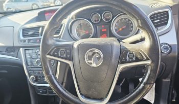 2015 Black Vauxhall Mokka SE S/S, 1.6 petrol.MOT April 2026.Ulez Free.SH.66k miles £4995    full