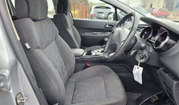 2013 Silver Peugeot 3008 Active ,1.6 Petrol.5 Dr.Mot September 2026. 60k miles.SH.1 Owner £3495    full