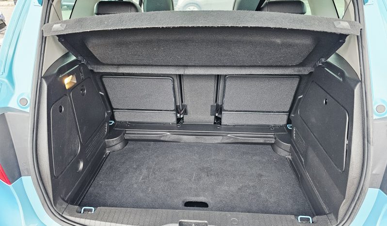 52k Miles! 2012 Blue Vauxhall Meriva SE Turbo, 1.4 Petrol. MOT July 2026.FSH.Sunroof.Ulez free £3495    full