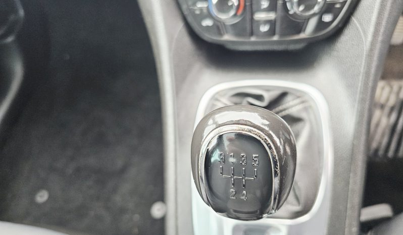 52k Miles! 2012 Blue Vauxhall Meriva SE Turbo, 1.4 Petrol. MOT July 2026.FSH.Sunroof.Ulez free £3495    full