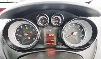 52k Miles! 2012 Blue Vauxhall Meriva SE Turbo, 1.4 Petrol. MOT July 2026.FSH.Sunroof.Ulez free £3995    full