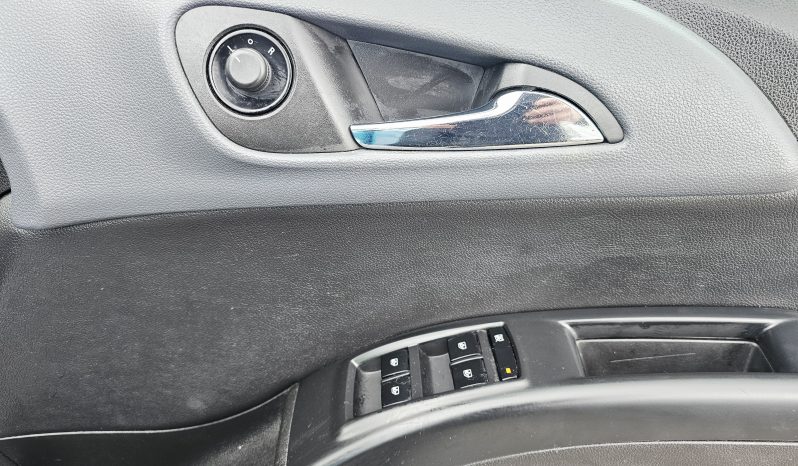 52k Miles! 2012 Blue Vauxhall Meriva SE Turbo, 1.4 Petrol. MOT July 2026.FSH.Sunroof.Ulez free £3495    full