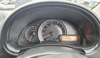2012 Grey Nissan Micra Visia, 1.2 Petrol.MOT March 2026.Ulez free, Aux £2195 full