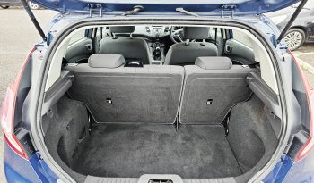 2013 Blue Ford Fiesta Style 1.2 petrol. 5Dr.. full year MOT.58k Miles. Ulez free £4595 full