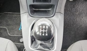 2013 Blue Ford Fiesta Style 1.2 petrol. 5Dr.. full year MOT.58k Miles. Ulez free £4595 full