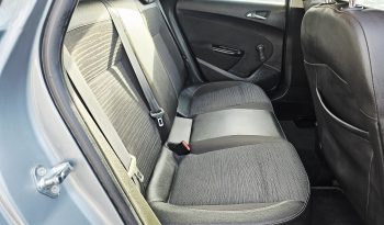 52k miles! 2015 Silver Vauxhall Astra Excite, 1.4L petrol. MOT November 2026. 5dr. aux, ac.FSH.Ulez free.1 Owner £4495 full