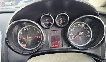 52k miles! 2015 Silver Vauxhall Astra Excite, 1.4L petrol. MOT November 2026. 5dr. aux, ac.FSH.Ulez free.1 Owner £4495 full