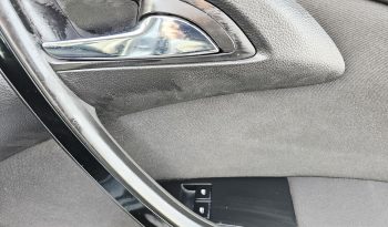 52k miles! 2015 Silver Vauxhall Astra Excite, 1.4L petrol. MOT November 2026. 5dr. aux, ac.FSH.Ulez free.1 Owner £4495 full