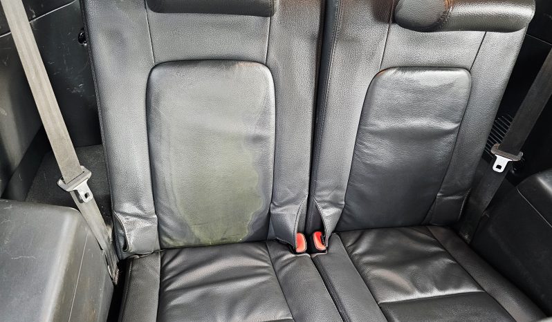 Automatic! 7 Seater, 2011 CHEVROLET CAPTIVA LTZ VCDI, 2L Diesel. MOT June 26.Sat Nav.Cruise Control.SH £2995 full