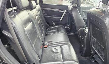 Automatic! 7 Seater, 2011 CHEVROLET CAPTIVA LTZ VCDI, 2L Diesel. MOT June 26.Sat Nav.Cruise Control.SH £2995 full