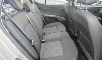 2011 Silver Hyundai i10 Active, 1.2L petrol, Mot May 2026..5dr. Aux.£20 tax. 64k Miles. Ulez free.1 Owner £2995 full