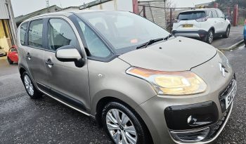 2012 Citron C3 VTR + Picasso 1.4L petrol. MOT November 2026.5 Dr.Low miles.SH.Ulez Free.2 Owner £2495 full