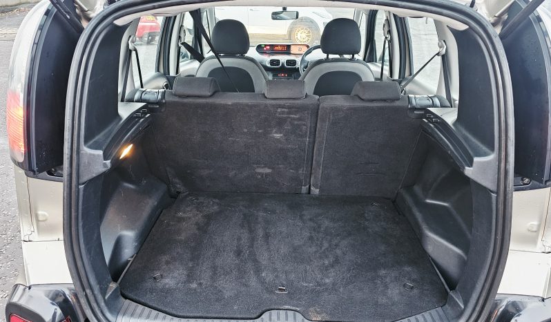 2012 Citron C3 VTR + Picasso 1.4L petrol. MOT November 2026.5 Dr.Low miles.SH.Ulez Free.2 Owner £2495 full