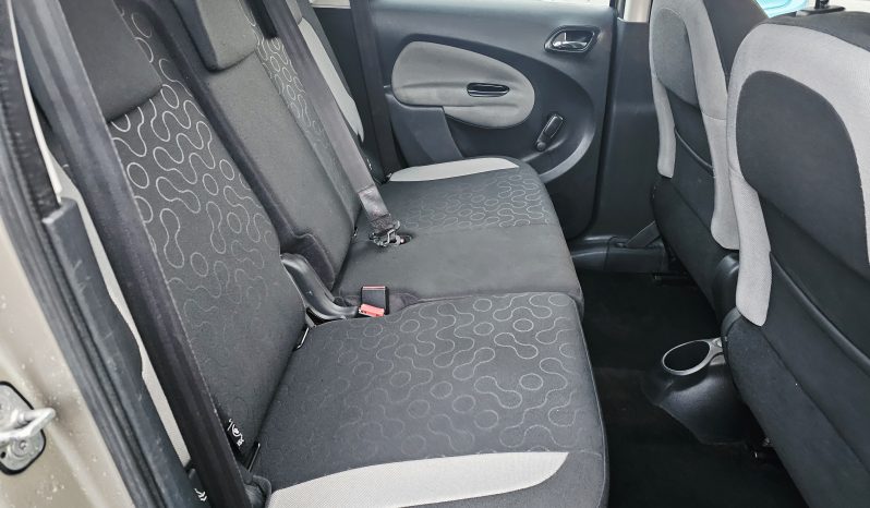 2012 Citron C3 VTR + Picasso 1.4L petrol. MOT November 2026.5 Dr.Low miles.SH.Ulez Free.2 Owner £2495 full