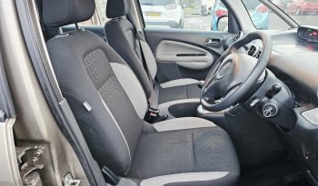 2012 Citron C3 VTR + Picasso 1.4L petrol. MOT November 2026.5 Dr.Low miles.SH.Ulez Free.2 Owner £2495 full