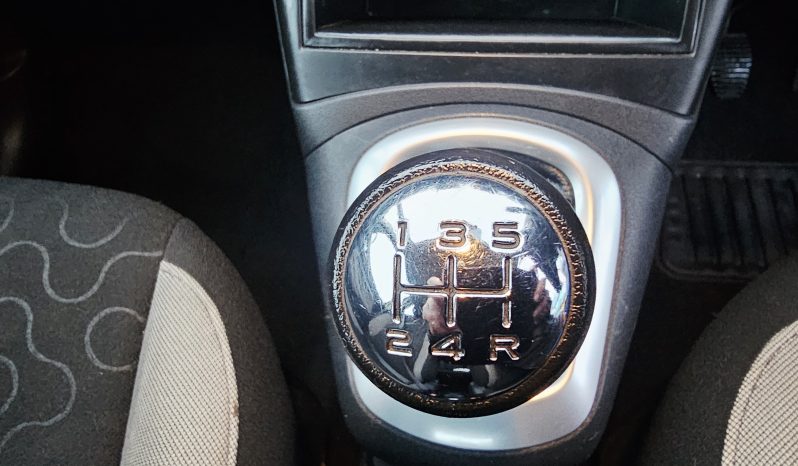 2012 Citron C3 VTR + Picasso 1.4L petrol. MOT November 2026.5 Dr.Low miles.SH.Ulez Free.2 Owner £2495 full