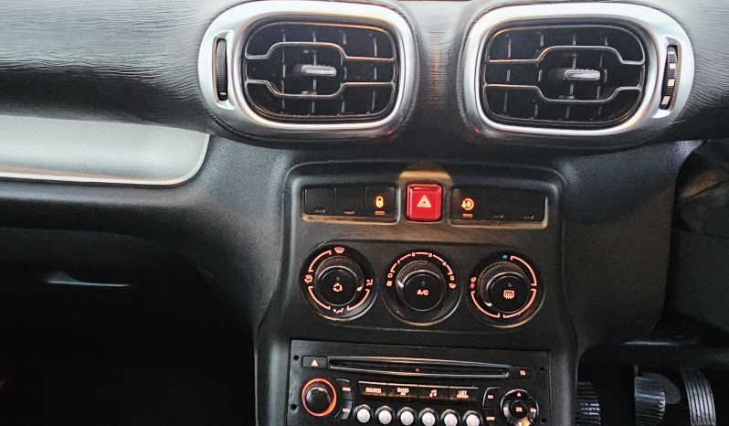 2012 Citron C3 VTR + Picasso 1.4L petrol. MOT November 2026.5 Dr.Low miles.SH.Ulez Free.2 Owner £2495 full