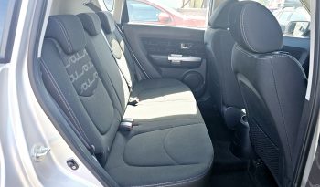 52k miles! 2013 Silver Kia Soul, 1.6L Petrol.MOT November 2026.5Dr. Ulez free.2 Owner £4295 full