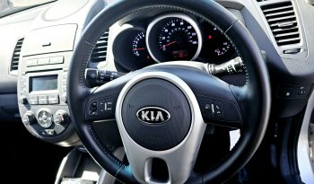 52k miles! 2013 Silver Kia Soul, 1.6L Petrol.MOT November 2026.5Dr. Ulez free.2 Owner £4295 full