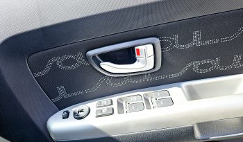 52k miles! 2013 Silver Kia Soul, 1.6L Petrol.MOT November 2026.5Dr. Ulez free.2 Owner £4295 full