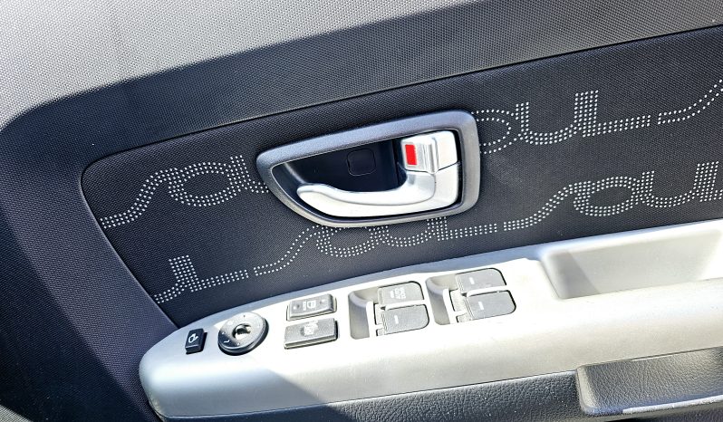 52k miles! 2013 Silver Kia Soul, 1.6L Petrol.MOT November 2026.5Dr. Ulez free.2 Owner £4295 full