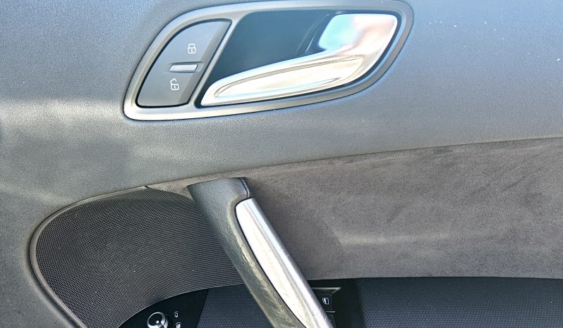 Convertible! 2011 Black Audi TT, 1.8 TFSI. 74k miles, MOT July 2026. FSH, Ulez free £4495 full