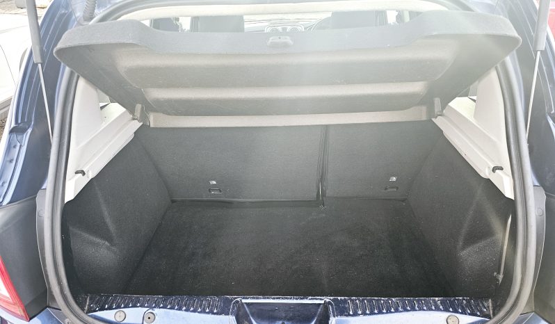 42k Miles! 2015 Blue Dacia Sandero Laureate Prime DCI 1.5 L Diesel. MOT June 2026.Ulez free.£20 Tax.Sat Nav £4995 full